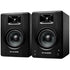 M-Audio BX4 Graphite 4.5-inch Active Studio Monitors - Pair | Zoso Music Sdn Bhd