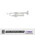 Yamaha YTR-4335GSII Bb student trumpet | Zoso Music Sdn Bhd