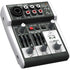 Behringer XENYX 302USB Analog Mixer with USB (XENYX302USB / XENYX-302USB) | BEHRINGER , Zoso Music