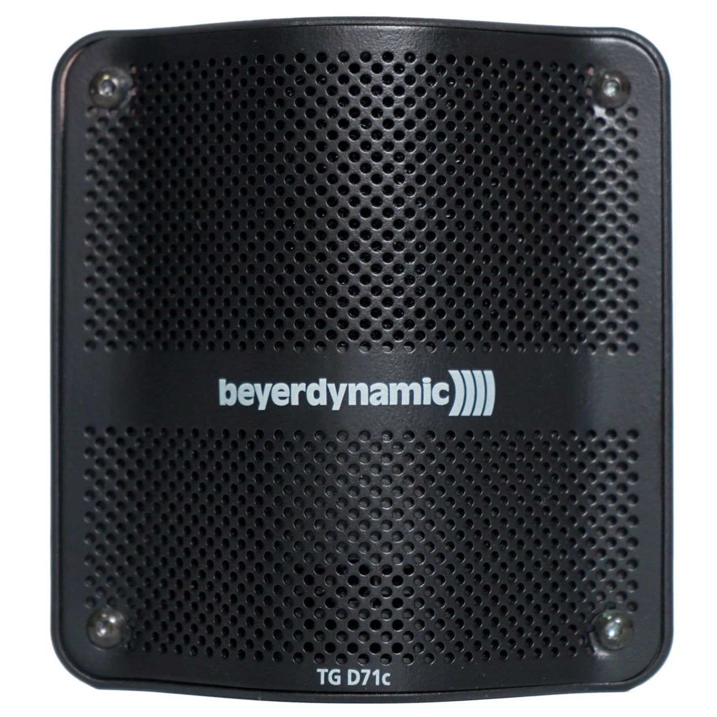 Beyerdynamic TG D71 semi-cardioid Boundary microphone | Zoso Music Sdn Bhd