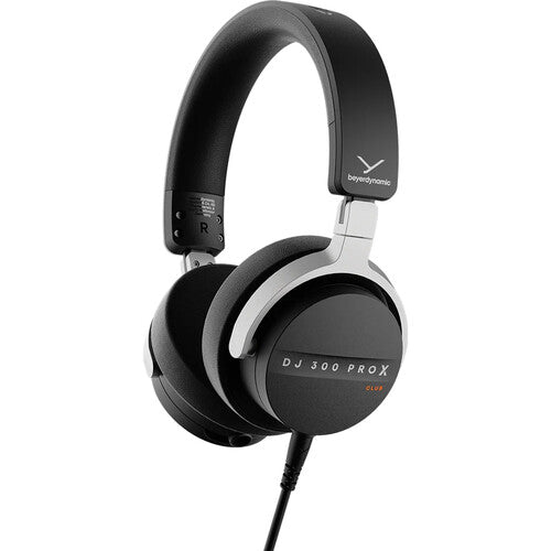 Beyerdynamic DJ 300 Pro X Headphones | Zoso Music Sdn Bhd