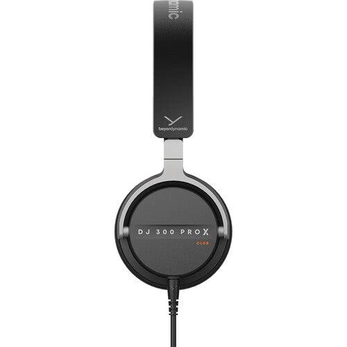 Beyerdynamic DJ 300 Pro X Headphones |  BEYERDYNAMIC |  HEADPHONE |  Zoso Music