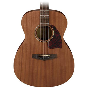 Ibanez Pc12mh Open-pore Mahogany Grand Concert Acoustic Guitar |  IBANEZ |  ACOUSTIC GUITAR |  Zoso Music