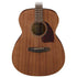 Ibanez Pc12mh Open-pore Mahogany Grand Concert Acoustic Guitar |  IBANEZ |  ACOUSTIC GUITAR |  Zoso Music