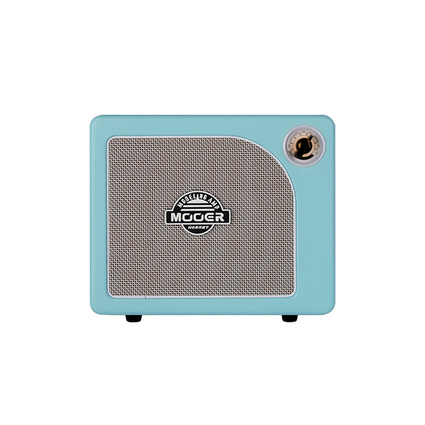 Mooer Hornet 15-Watt Modeling Guitar Amplifier