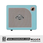Mooer Hornet 15-Watt Modeling Guitar Amplifier