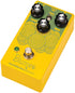 EarthQuaker Devices Blumes Low Signal Shredder Overdrive Pedal |  EARTHQUAKER |  PEDAL & EFFECTS ACCESSORIES |  Zoso Music