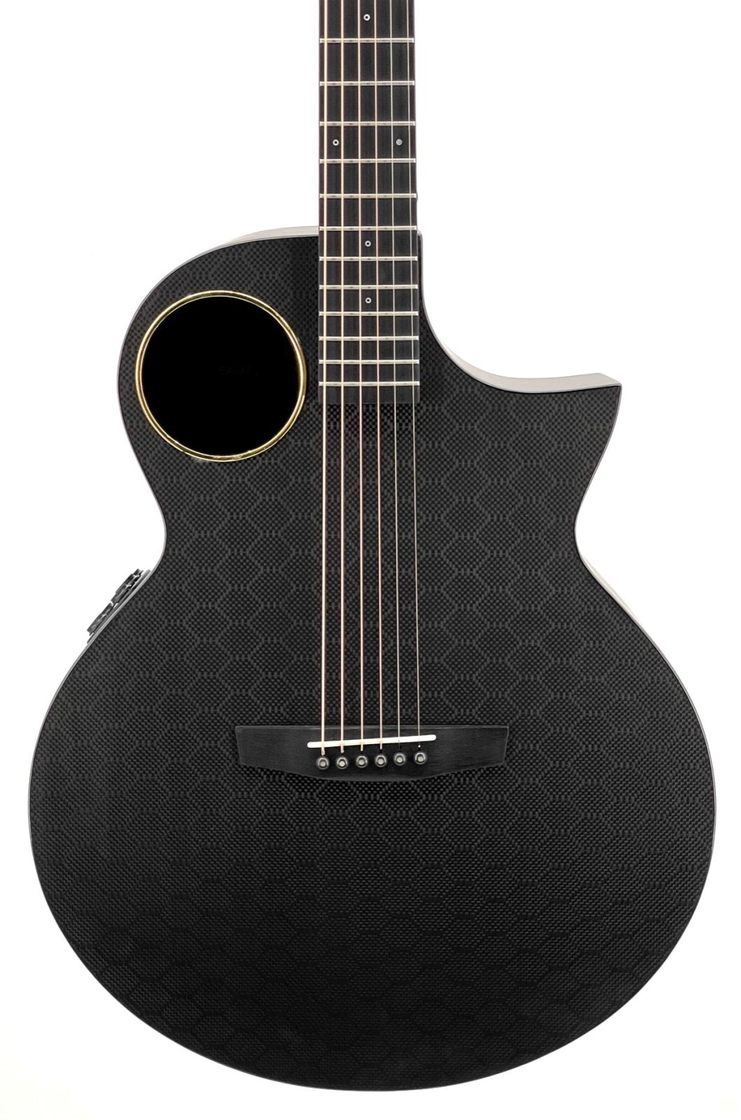 Enya X4 Pro Carbon Fiber Acousticplus® Guitar