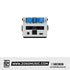 Boss PX-1 Plugout FX Pedal |  BOSS |  SUSTAIN PEDALS |  Zoso Music