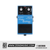 Boss XS-1 Poly Shifter Pitch-shift Pedal |  BOSS |  SUSTAIN PEDALS |  Zoso Music