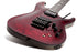 SCHECTER C-1 FR S APOCALYPSE ELECTRIC GUITAR (3057) RED REIGN MADE IN KOREA, SCHECTER, ELECTRIC GUITAR, schecter-electric-guitar-c-1-apo-fr-rr, ZOSO MUSIC SDN BHD