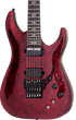SCHECTER C-1 FR S APOCALYPSE ELECTRIC GUITAR (3057) RED REIGN MADE IN KOREA, SCHECTER, ELECTRIC GUITAR, schecter-electric-guitar-c-1-apo-fr-rr, ZOSO MUSIC SDN BHD