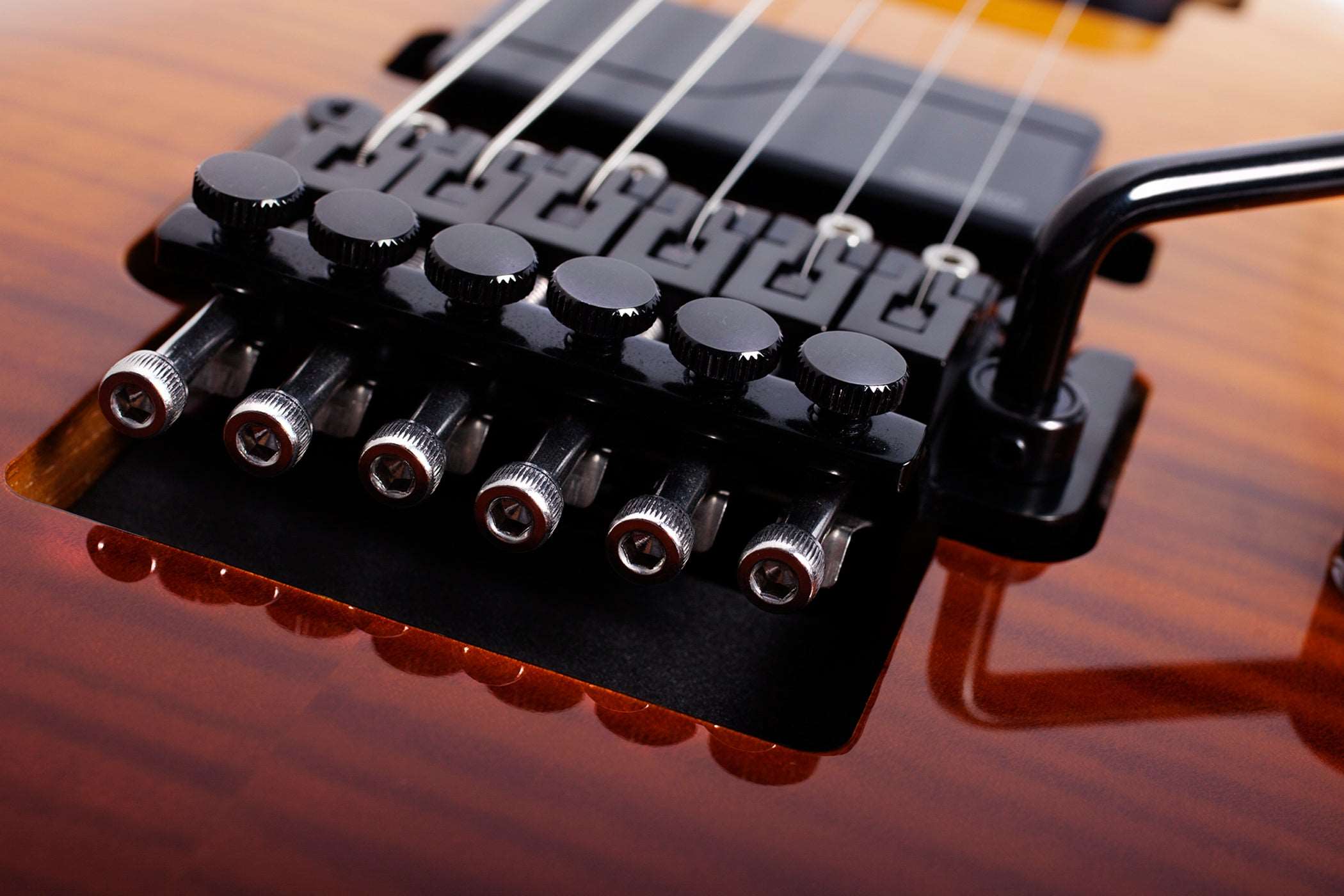 SCHECTER C-1 FR SLS ELITE - ANTIQUE FADE BURST (1352) MADE IN KOREA, SCHECTER, ELECTRIC GUITAR, schecter-electric-guitar-c-1fr-sls-afb, ZOSO MUSIC SDN BHD