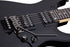 Schecter SGR C-1 FR Electric Guitar - Gloss Black
