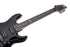 Schecter SGR C-1 FR Electric Guitar - Gloss Black