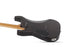 Schecter C-1 Standard Plus Electric Guitar - Trans Black Burst