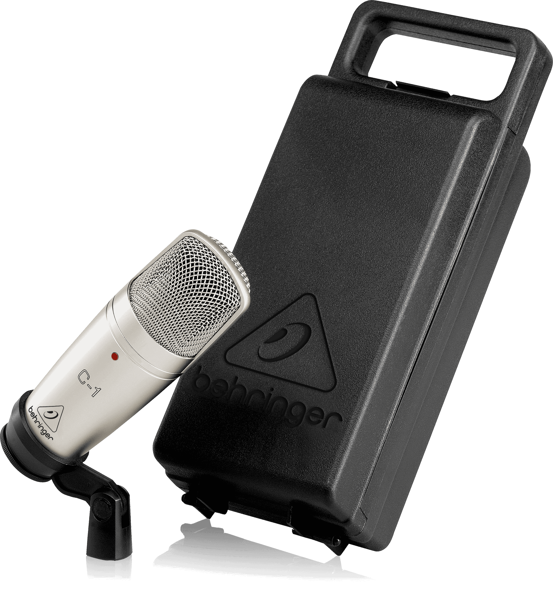 Behringer C-1 Large-diaphragm Condenser Microphone (C1) | BEHRINGER , Zoso Music
