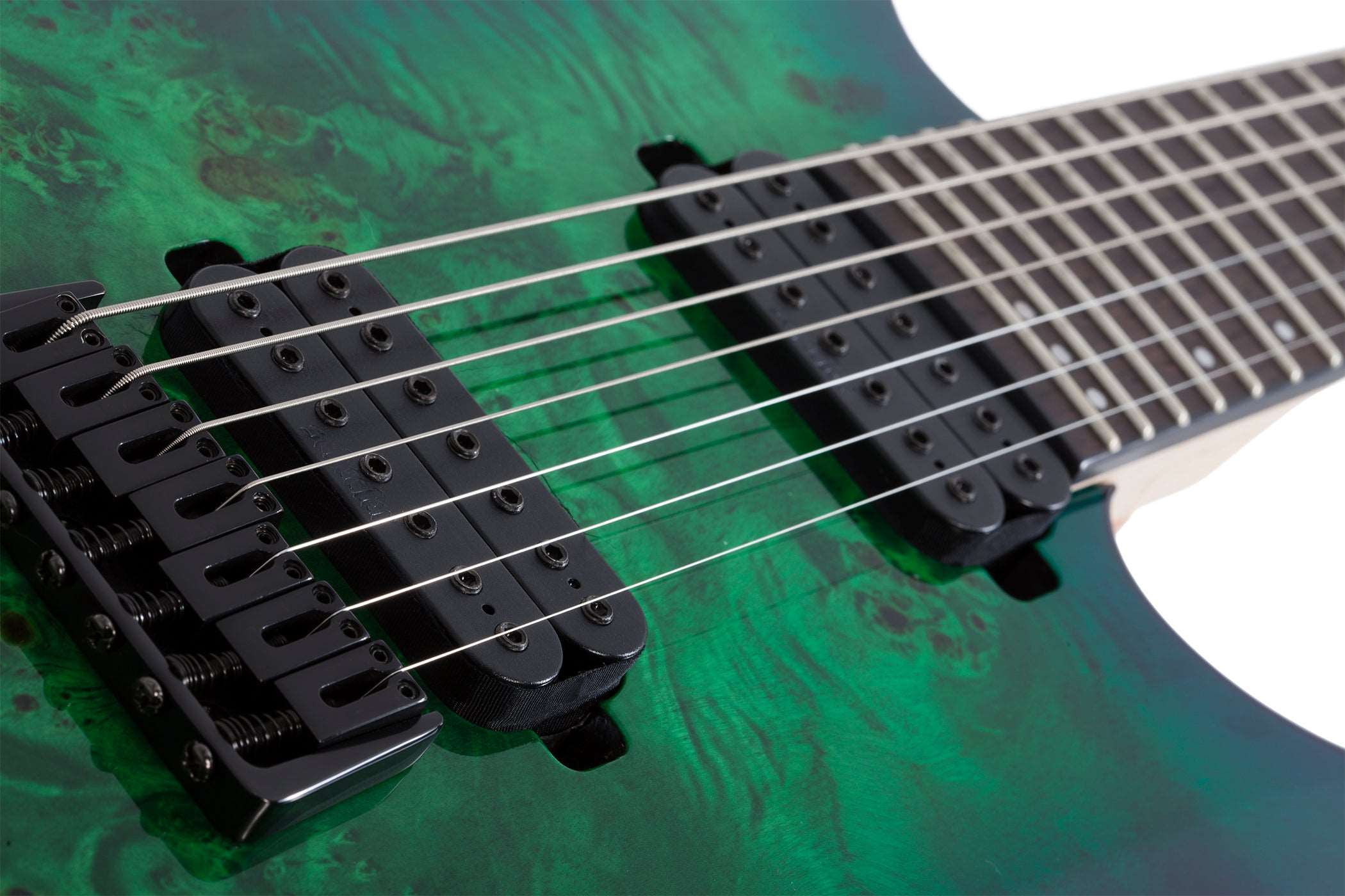 SCHECTER C-7 PRO ELECTRIC GUITAR - AQUA BURST (3638) MADE IN INDONESIA, SCHECTER, ELECTRIC GUITAR, schecter-electric-guitar-c-7-pro-ab, ZOSO MUSIC SDN BHD