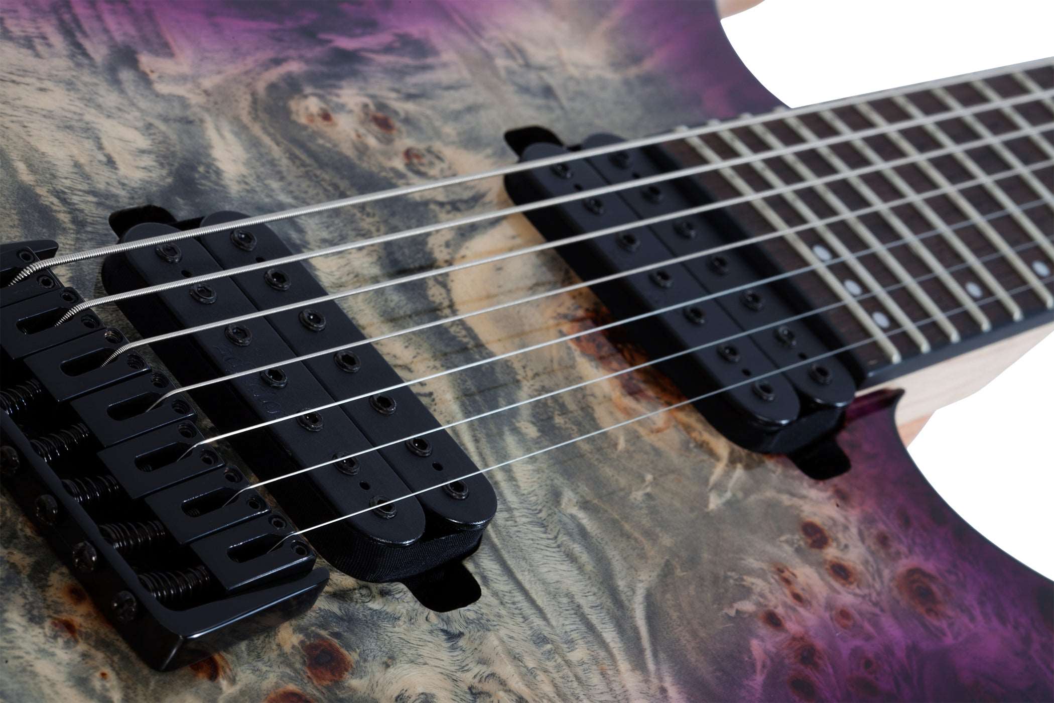 SCHECTER C-7 PRO ELECTRIC GUITAR - AURORA BURST (3636) MADE IN INDONESIA, SCHECTER, ELECTRIC GUITAR, schecter-electric-guitar-c-7-pro-aurora-burst, ZOSO MUSIC SDN BHD