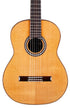 Cordoba C10 CD - Solid Canadian Cedar Top, Solid Rosewood Back & Sides, With Cordoba Polyfoam Guitar Case (Full Solid) (C10CD) |  CORDOBA |  CLASSICAL GUITAR |  Zoso Music