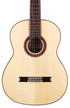 Cordoba C7 SP W/GC - Solid European Spruce Top, Layered Rosewood Back & Sides With Guitar Case |  CORDOBA |  CLASSICAL GUITAR |  Zoso Music