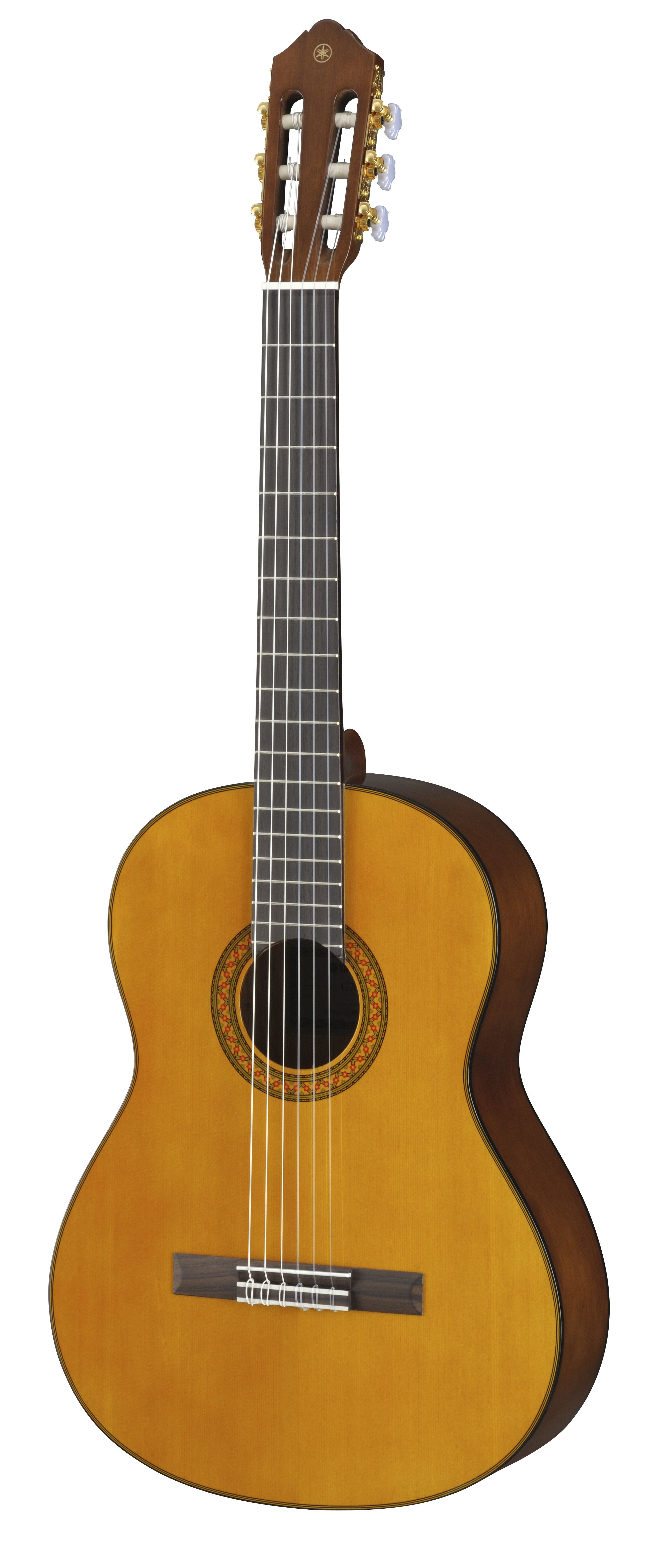 Yamaha C70 Full Size Classical Guitar