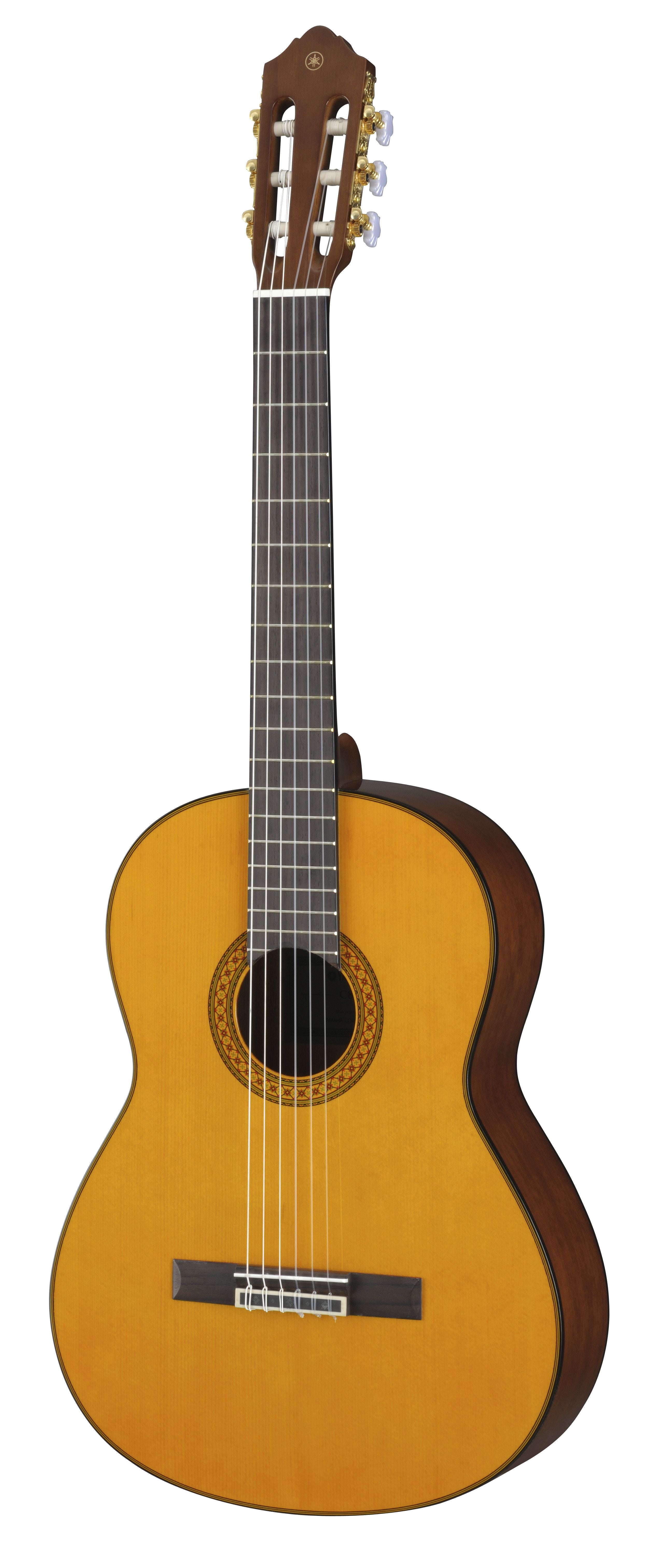 Yamaha C80 Full Size Classical Guitar