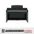 Kawai CA401 88-key Digital Piano - Premium Satin Black |  KAWAI |  PIANO-DIGITAL |  Zoso Music