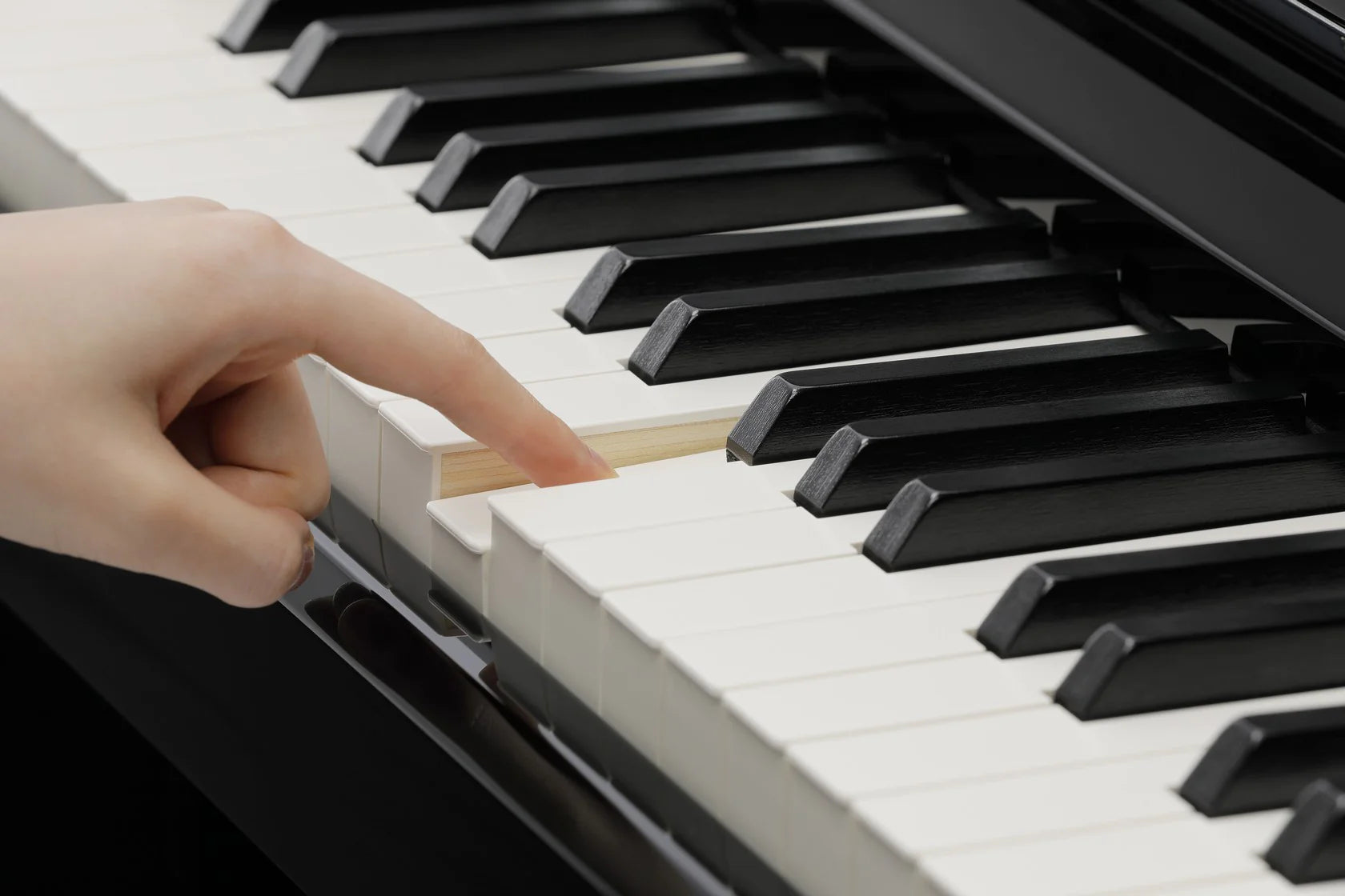 Kawai CA901 88-key Wooden-key Digital Piano - Black
