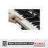 Kawai CA901 88-key Wooden-key Digital Piano - Natural Walnut |  KAWAI |  PIANO-DIGITAL |  Zoso Music
