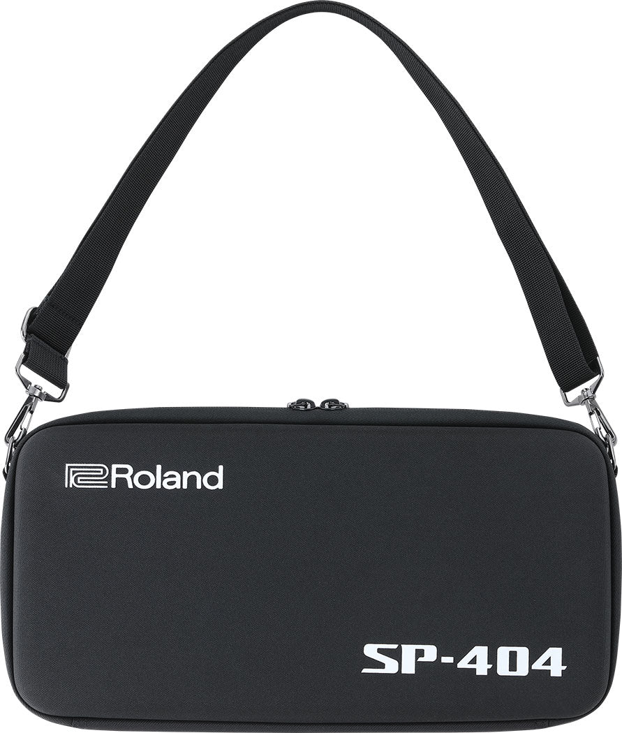 Roland CB-404 Gig Bag for SP-404MKII | Zoso Music Sdn Bhd