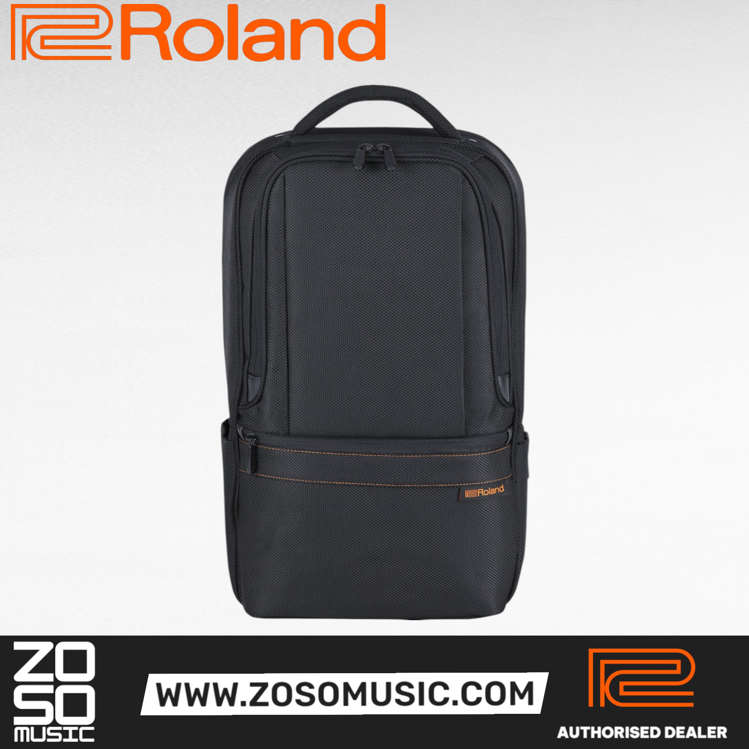 Roland CB-RU10 Utility Gig Bag | Zoso Music Sdn Bhd