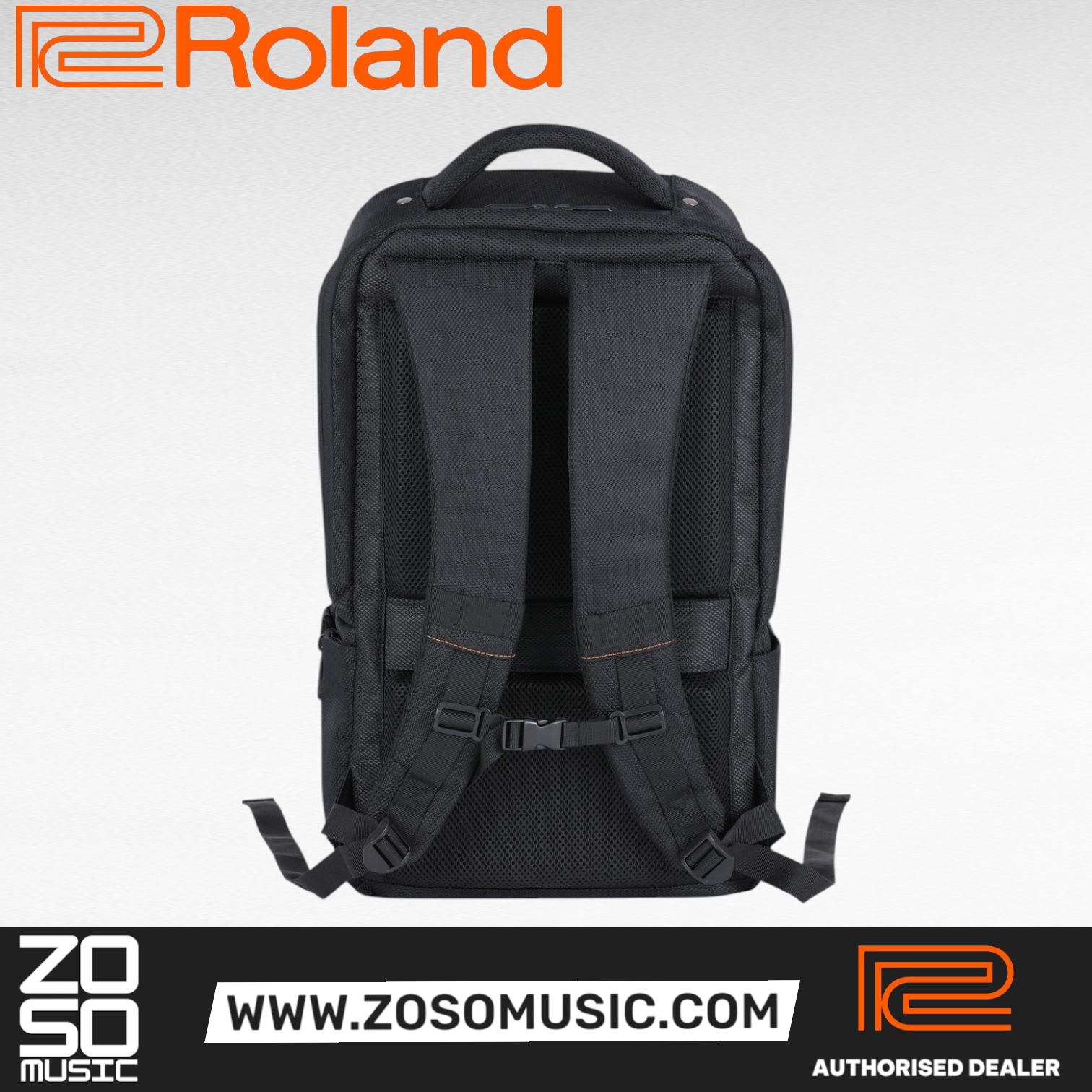 Roland CB-RU10 Utility Gig Bag |  ROLAND |  CASES & GIG BAGS |  Zoso Music