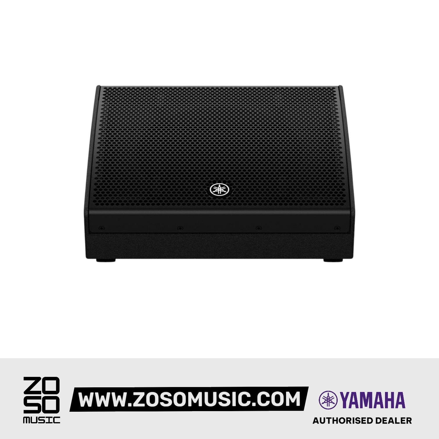 Yamaha CHR12M 1000-Watt 12