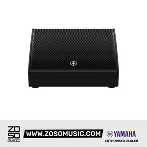 Yamaha CHR12M 1000-Watt 12" Passive Speaker | Zoso Music Sdn Bhd