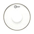 Aquarian CCPD Classic Clear with Power Dot 1ply 10mil Drum Head | Zoso Music Sdn Bhd