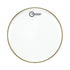 Aquarian CC Classic Clear 1ply 10mil Drum Head | Zoso Music Sdn Bhd