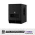 Yamaha DXS12 MKII 12 inch DXR Series Active Subwoofer |  YAMAHA PRO AUDIO |  SUBWOOFER |  Zoso Music