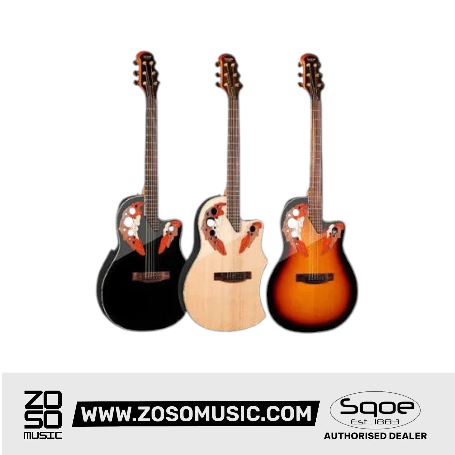 Sqoe CE44P 41 