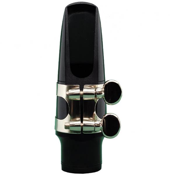 Antigua Clarinet Mouthpiece With Cover Cap, Rico Reed And Ligature For Clarinet (WPCLMPS-LQ-BX)