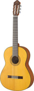 Yamaha Cg122ms Spruce Top Classical Guitar (Cg-122ms) |  YAMAHA MUSIC |  CLASSICAL GUITAR |  Zoso Music