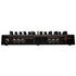 Nux Trident NME-5 Multi Effect Processor Guitar Pedal With Amp Modeler With IR Loader |  NUX |  MULTI-EFFECTS |  Zoso Music