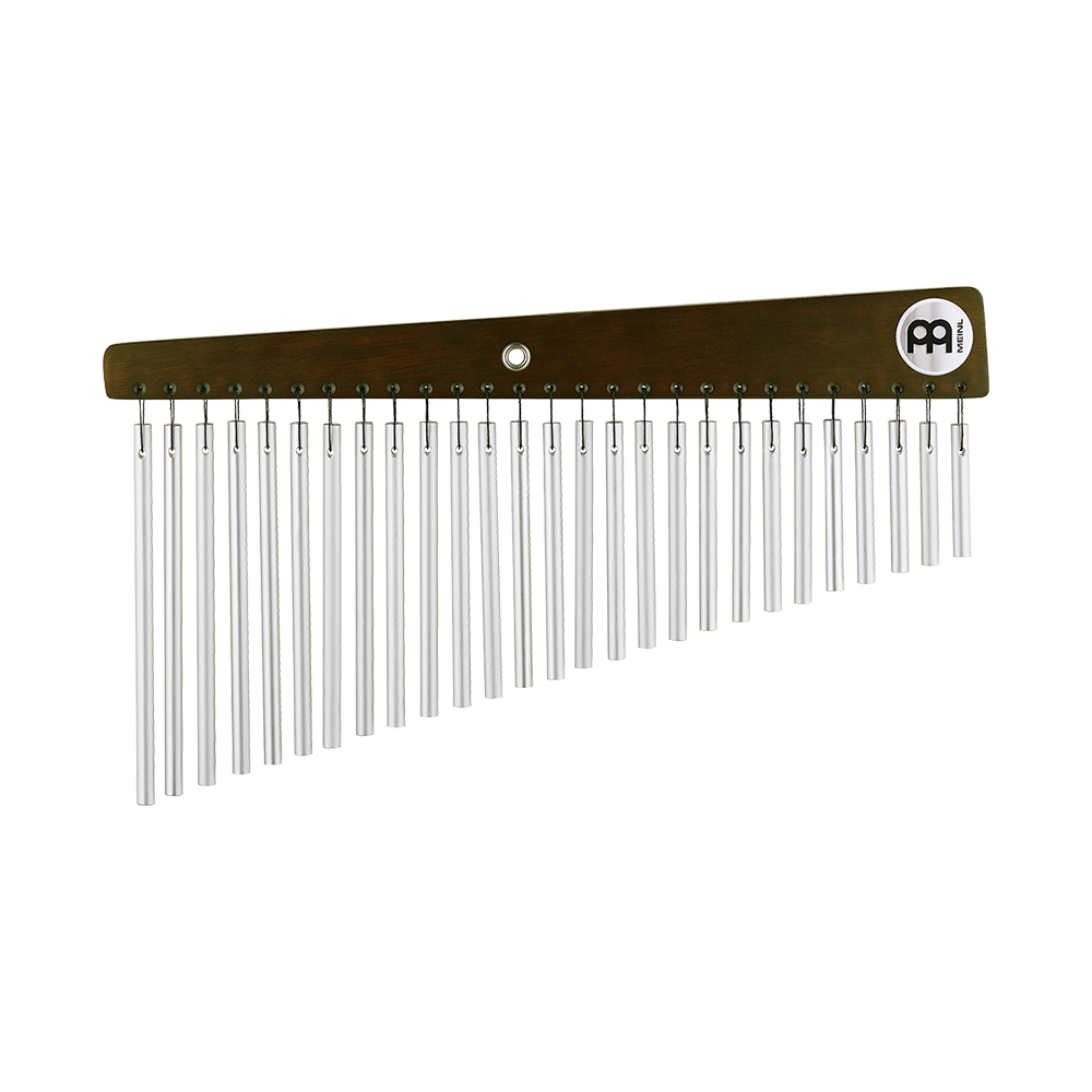 Meinl CH27VWB Vintage Chime 27 Bars with Stand, Vintage Wine Barrel | Zoso Music Sdn Bhd