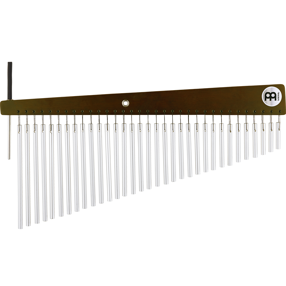 Meinl CH33VWB Chime 33 Bars with Stand, Vintage Wine Barrel | Zoso Music SdnB Bhd