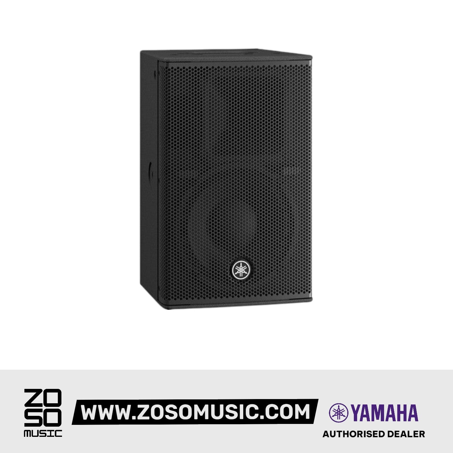 Yamaha CHR10 700-Watt 10