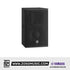 Yamaha CHR10 700-Watt 10" Passive Speaker | Zoso Music Sdn Bhd