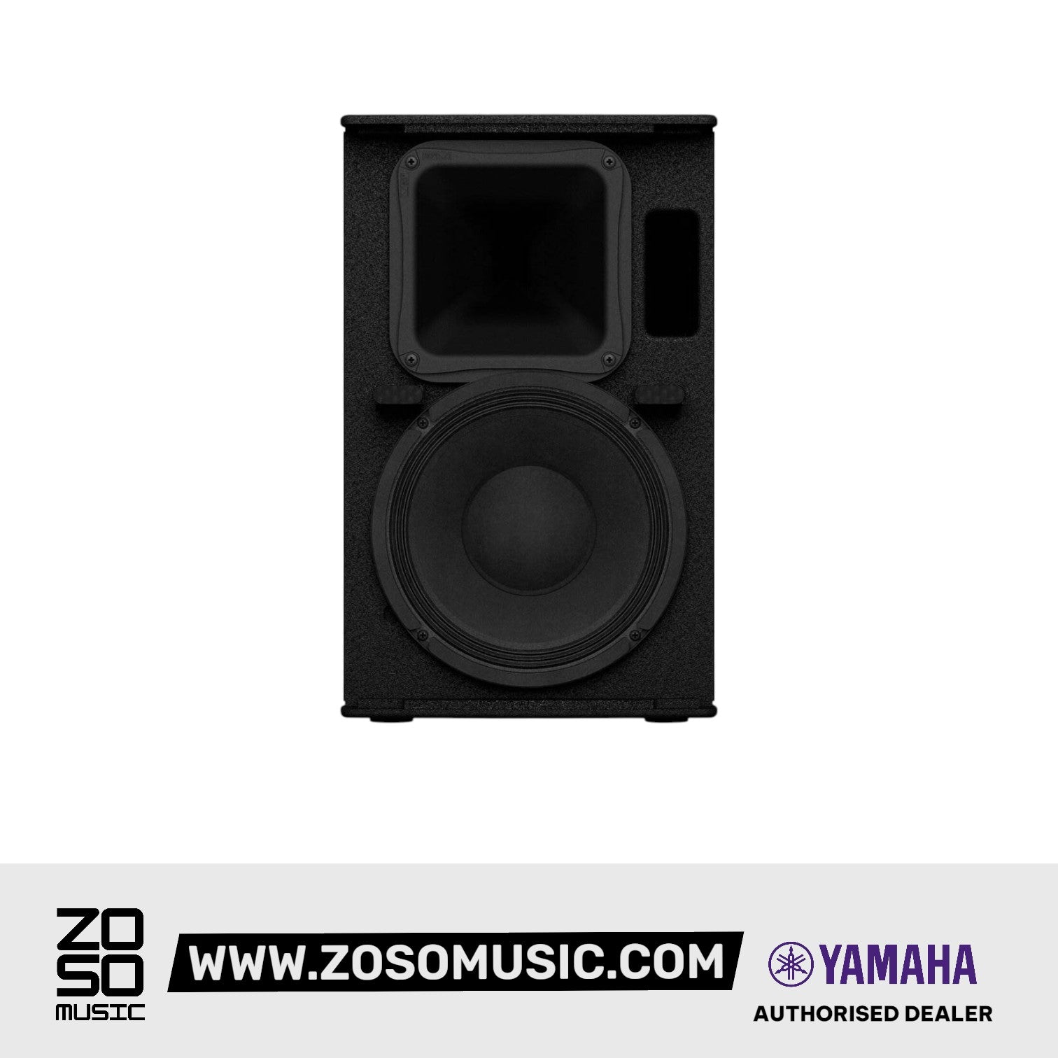 Yamaha CHR10 700-Watt 10