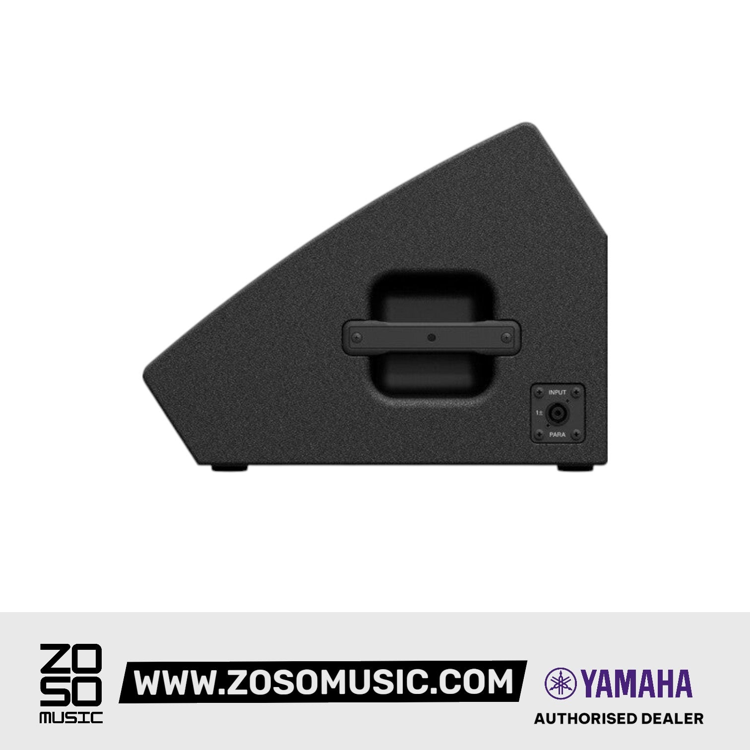 Yamaha CHR12M 1000-Watt 12