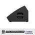 Yamaha CHR12M 1000-Watt 12" Passive Speaker |  YAMAHA PRO AUDIO |  PASSIVE SPEAKER |  Zoso Music