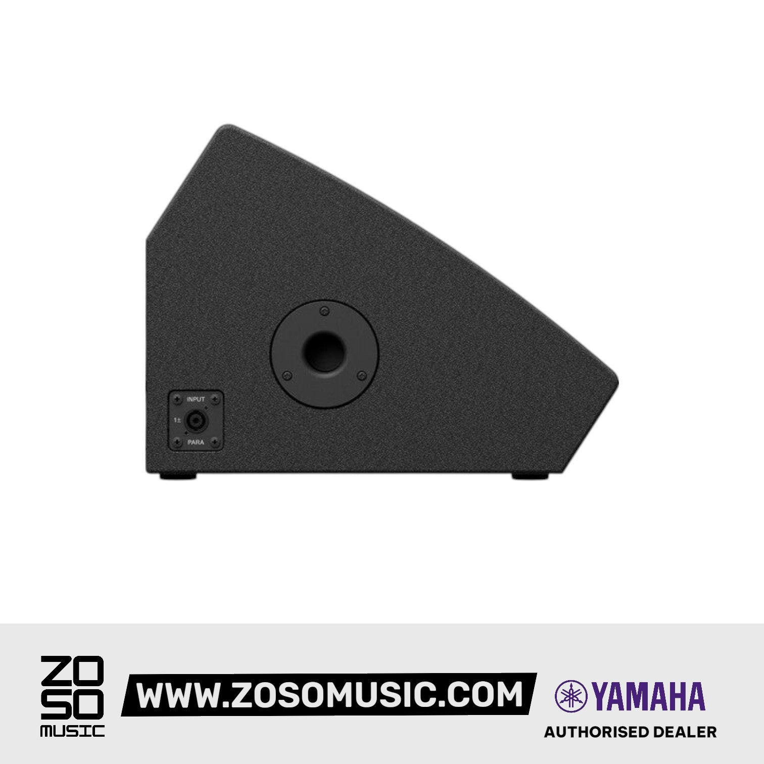 Yamaha CHR12M 1000-Watt 12